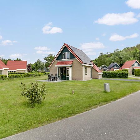 Bungalowpark Hoge Hexel Esterno foto