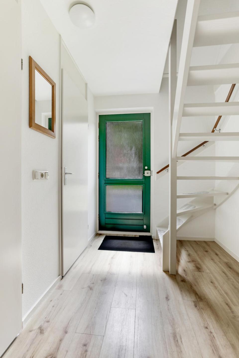 Bungalowpark Hoge Hexel Esterno foto